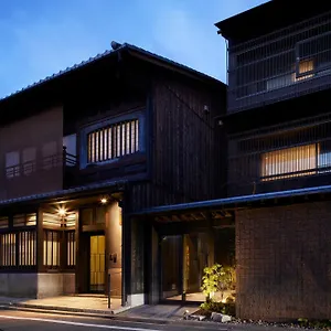 3* Appart hôtel Minn Nijo-jo