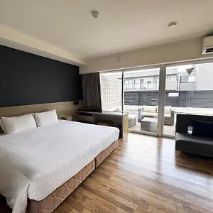 4* Hotel Sakura Terrace The Gallery (adults Only)