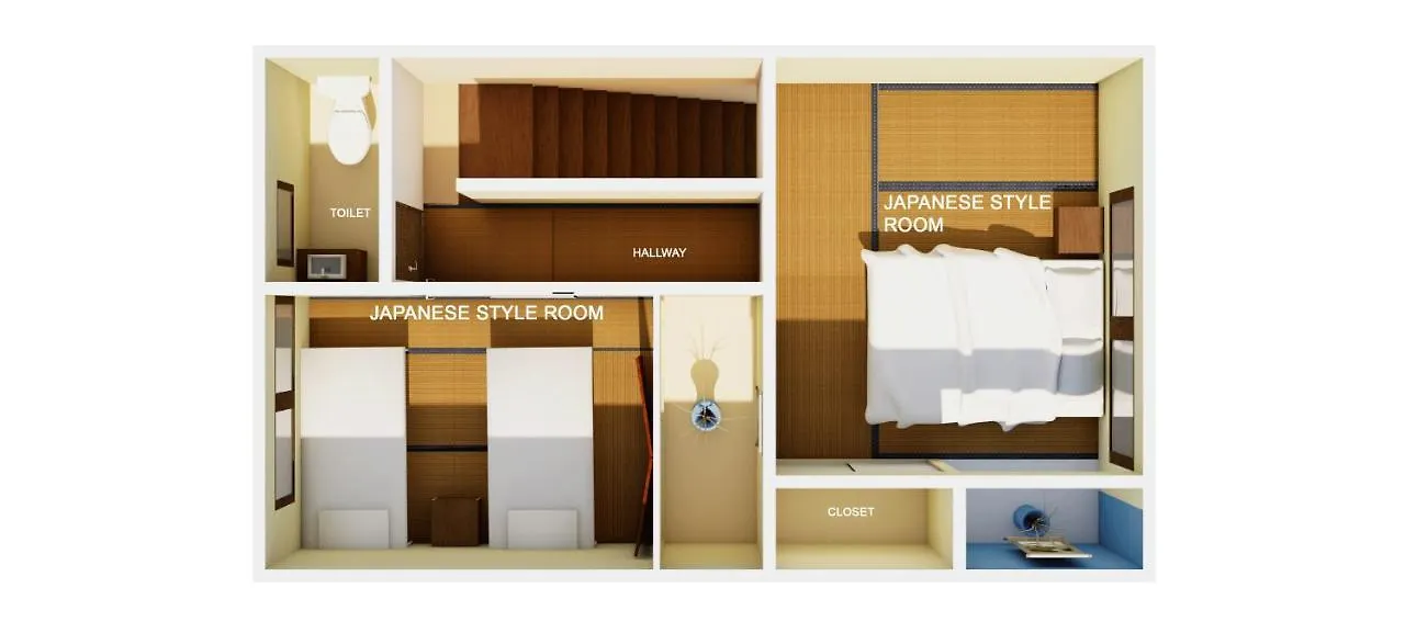 Shiki Homes 鏡花 京都市 0*,