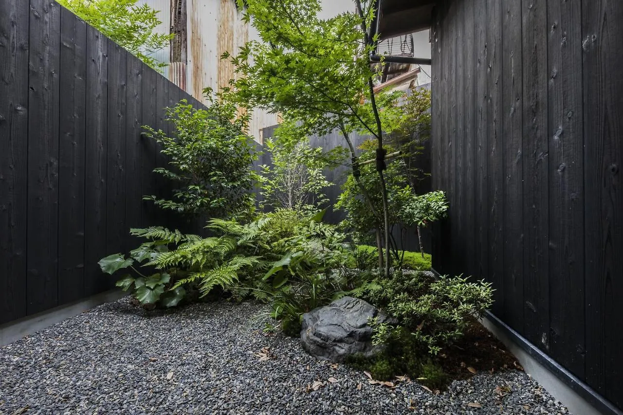 別荘 Shiki Homes 鏡花 京都市 日本