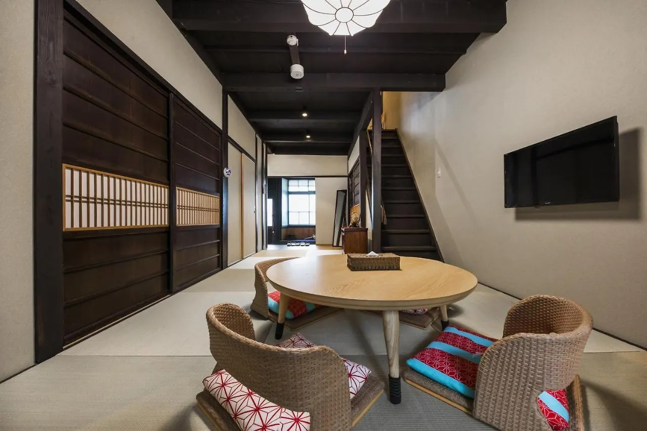 Shiki Homes 鏡花 京都市
