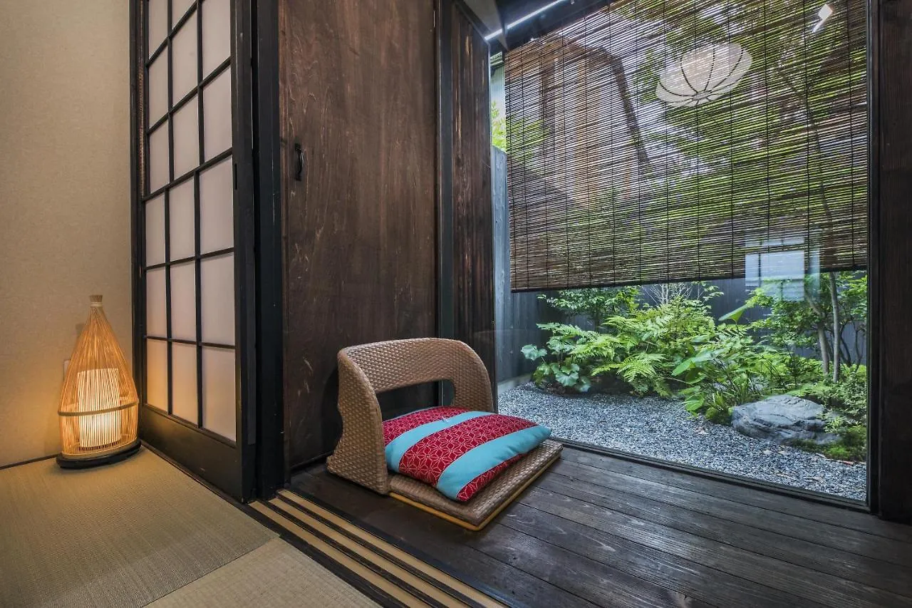 別荘 Shiki Homes 鏡花 京都市