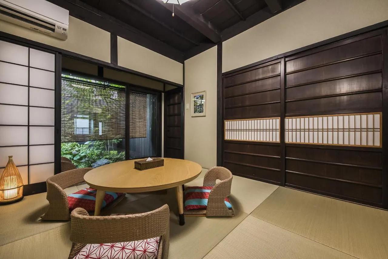 別荘 Shiki Homes 鏡花 京都市