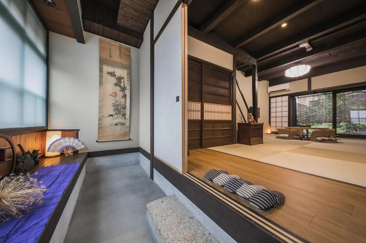 Shiki Homes 鏡花 京都市