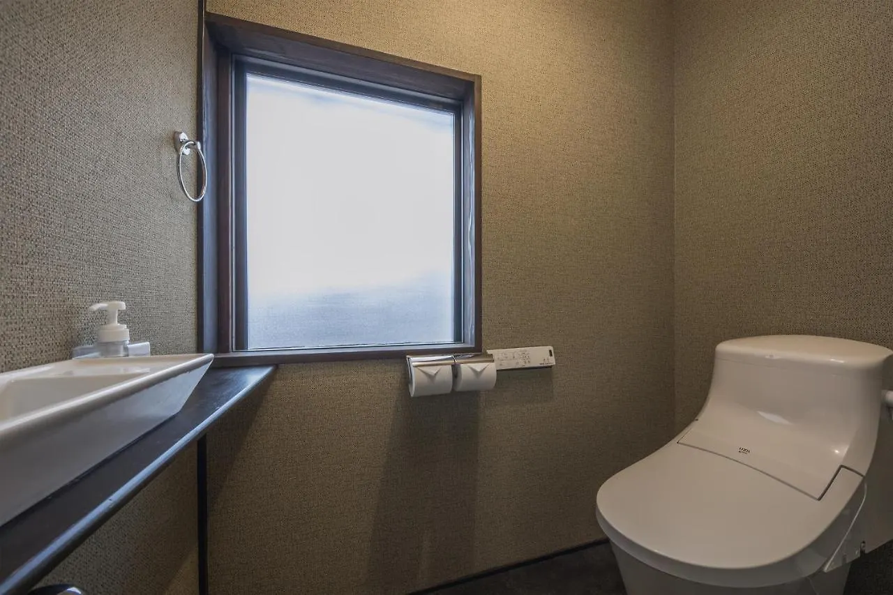 Shiki Homes Kyoka Kjóto Prázdninový dům