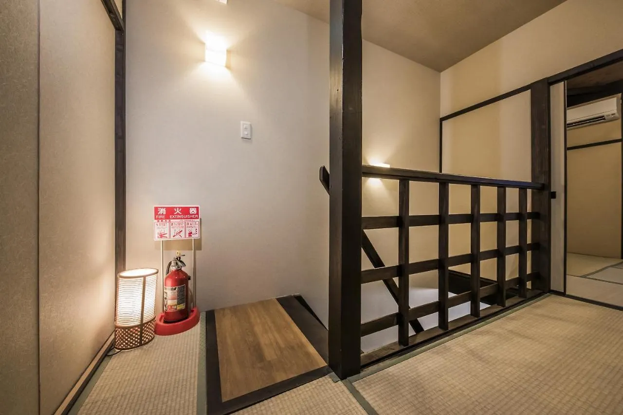 別荘 Shiki Homes 鏡花 京都市 日本