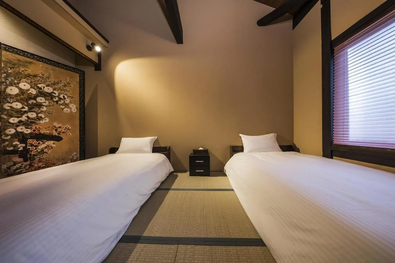 Shiki Homes Kyoka Kyoto Tatil Evi