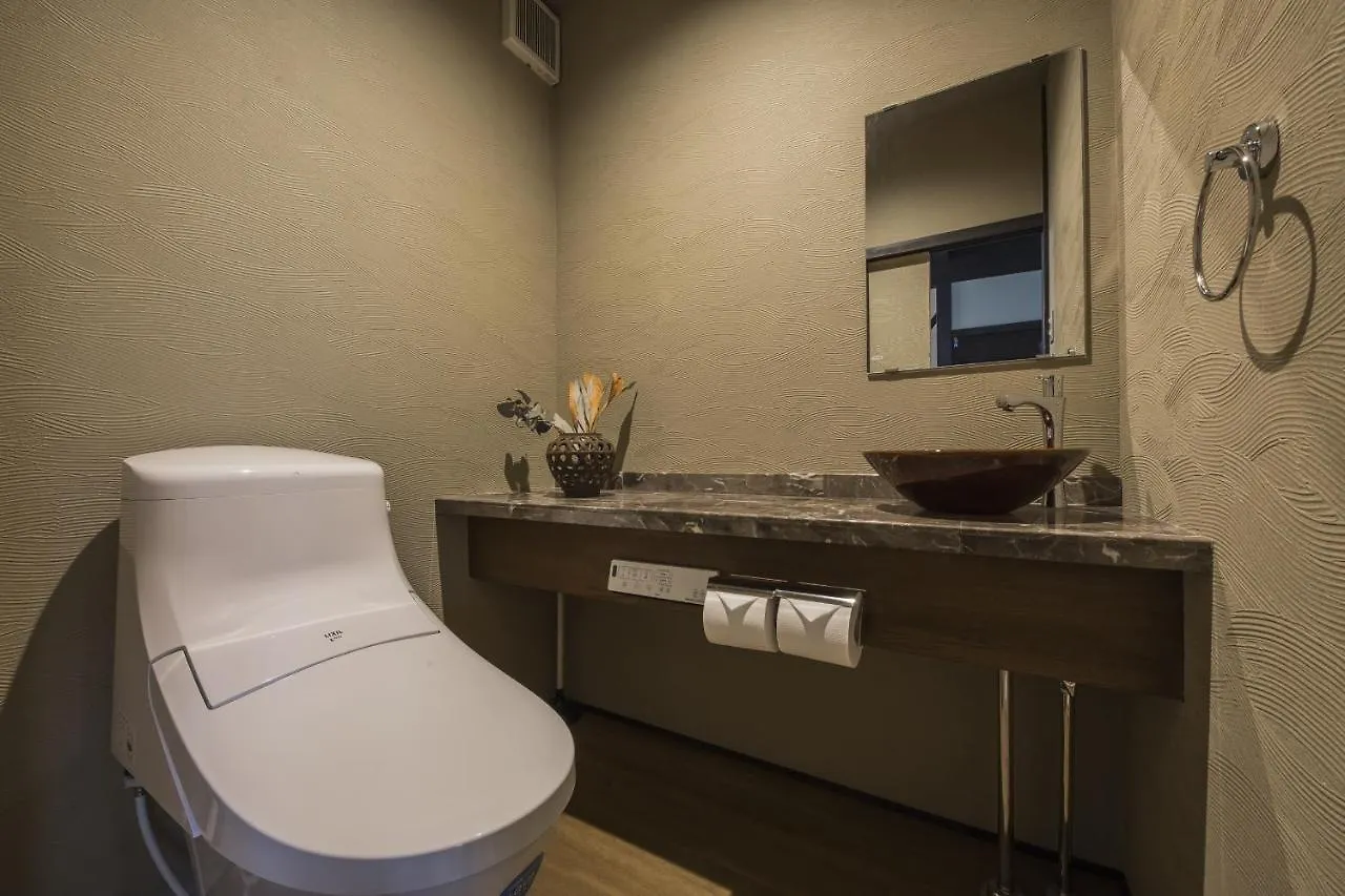 Tatil Evi Shiki Homes Kyoka Kyoto